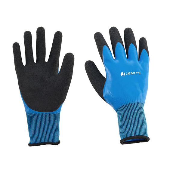 Kruiwagen 100 Liter - Luchtbanden - Zwart - Max. 210 KG - Incl. Handschoenen - Afbeelding 10