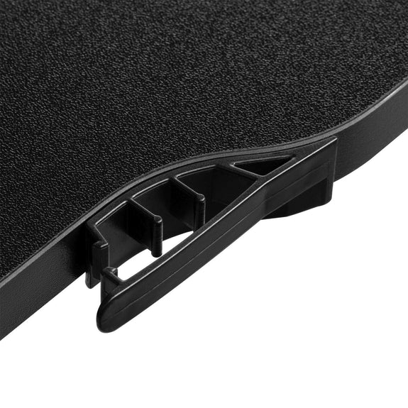 Elektrisch Verstelbaar Bureau / Sta Zit Bureau - 160 x 75 cm - Zwart - Afbeelding 11