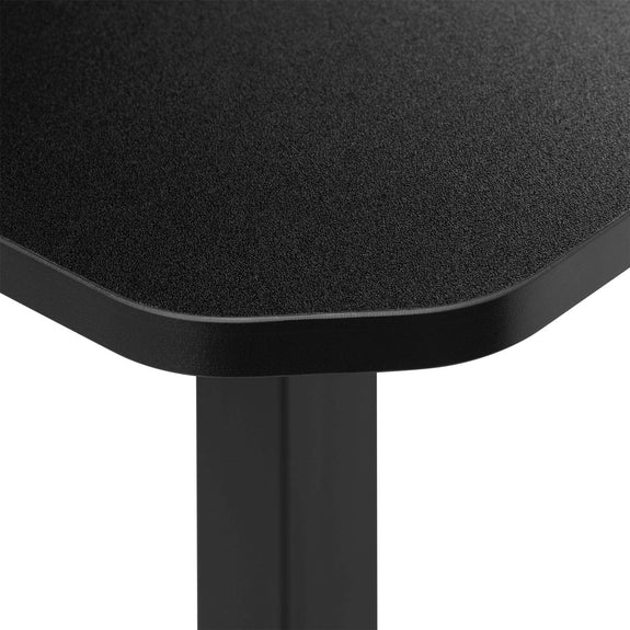 Elektrisch Verstelbaar Bureau / Sta Zit Bureau - 160 x 75 cm - Zwart - Afbeelding 13