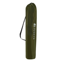 Inklapbare Campingstoel / Vouwstoel Lido - Groen - Incl. Opbergtas Inklapbare Campingstoel / Vouwstoel Lido - Groen - Incl. Opbergtas