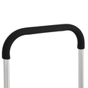 3in1 boodschappentrolley 56L - Voor Trappen - Zwart 3in1 boodschappentrolley 56L - Voor Trappen - Zwart
