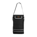 3in1 boodschappentrolley 56L - Voor Trappen - Zwart 3in1 boodschappentrolley 56L - Voor Trappen - Zwart