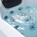 Whirlpool / Bubbelbad - 3 persoons Whirlpool / Bubbelbad - 3 persoons