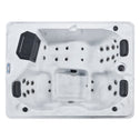 Whirlpool / Bubbelbad - 3 persoons Whirlpool / Bubbelbad - 3 persoons
