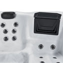 Whirlpool / Bubbelbad - 3 persoons Whirlpool / Bubbelbad - 3 persoons