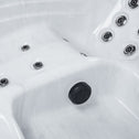 Whirlpool / Bubbelbad - 3 persoons Whirlpool / Bubbelbad - 3 persoons