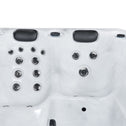Whirlpool / Bubbelbad - 3 persoons Whirlpool / Bubbelbad - 3 persoons