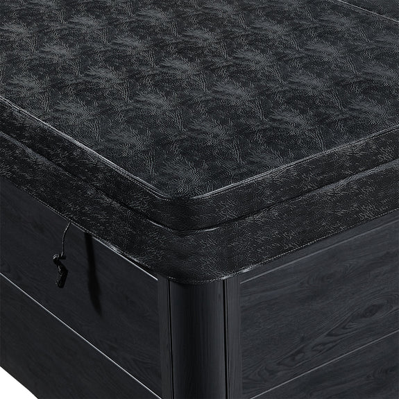 Whirlpool / Bubbelbad - 3 persoons - Afbeelding 26