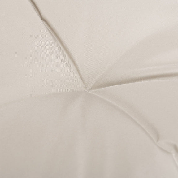 Polyrotan Dubbele Hangstoel Aria - Beige - Incl. Onderstel & Kussens - Afbeelding 12