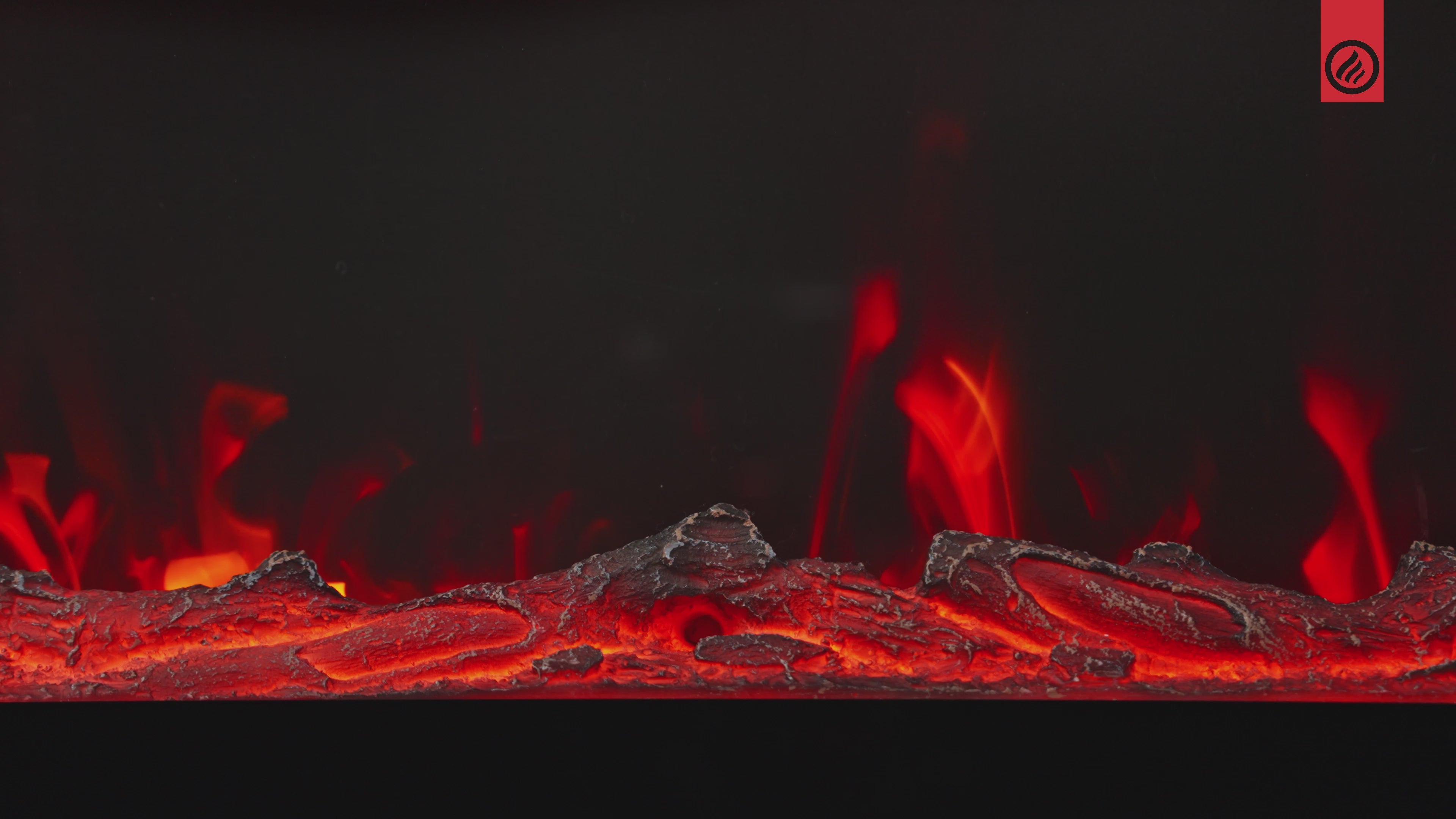 Elektrische haard MARLON - Elektrische 3-in-1 haard met verwarming, 3D-vlameffect, 12 vlamkleuren, afstandsbediening - 60 inch Elektrische haard MARLON - Elektrische 3-in-1 haard met verwarming, 3D-vlameffect, 12 vlamkleuren, afstandsbediening - 60 inch