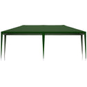 Partytent Rimini Groen 3x6m UV-bescherming 50+