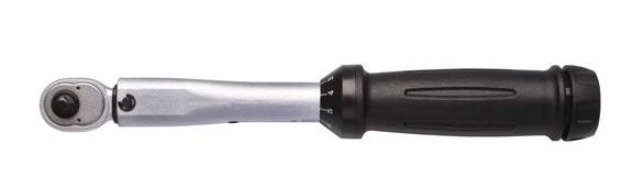 Draaimomentsleutel - 1/4 inch 10-50 nm - Afbeelding 2