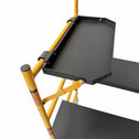 Werkplatform / Steiger / Schilderplatform - 147 cm - Opvouwbaar & Verstelbaar