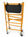 Werkplatform / Steiger / Schilderplatform - 147 cm - Opvouwbaar & Verstelbaar