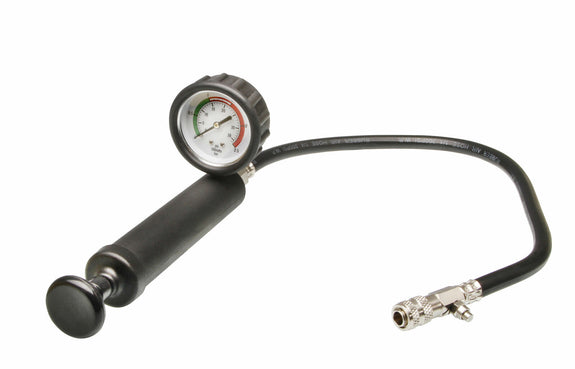 Koelsysteemtester / Druktester - 28-delige set - Incl. Koffer - Afbeelding 4