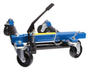 Hydraulische Manoeuvreerhulp / Manoeuvreerkrik - Max. 680 kg - Blauw