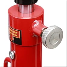 Versnellingsbak krik Transmissiekrik 500kg - Afbeelding 3
