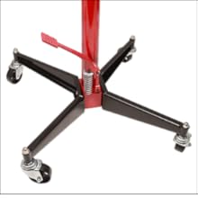 Versnellingsbak krik Transmissiekrik 500kg - Afbeelding 5
