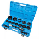 Wiellager Montageset