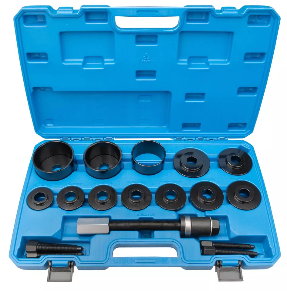Wiellager Montageset