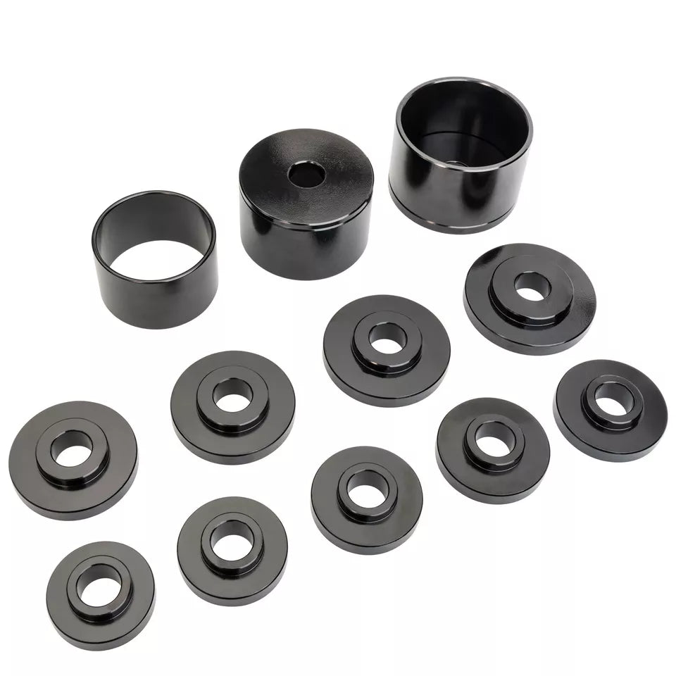 Wiellager Montageset