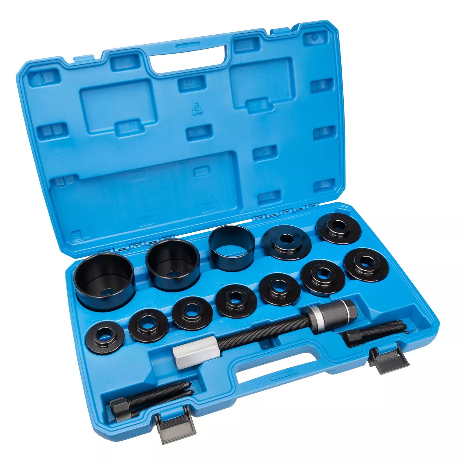 Wiellager Montageset