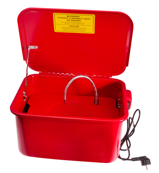 Onderdelenreiniger / Onderdelenwasbak - 13L - Afbeelding 2