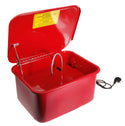 Onderdelenreiniger / Onderdelenwasbak - 13L