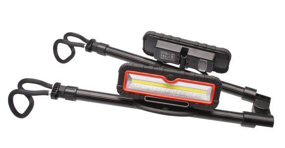 LED motorkapverlichting / werklamp - Afbeelding 2