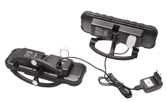 LED motorkapverlichting / werklamp - Afbeelding 5