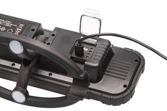 LED motorkapverlichting / werklamp - Afbeelding 6