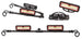 LED motorkapverlichting / werklamp