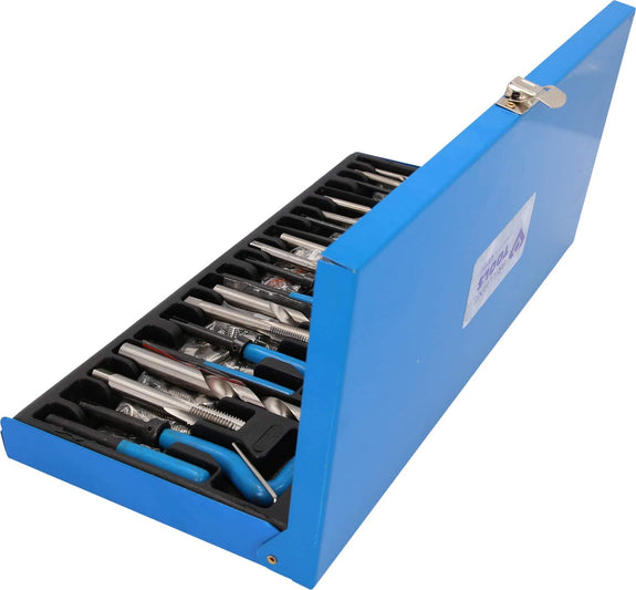 Schroefdraad reparatieset - Afbeelding 3