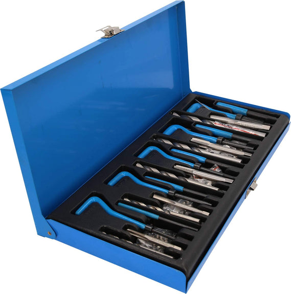 Schroefdraad reparatieset - Afbeelding 4