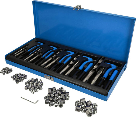 Schroefdraad reparatieset - Afbeelding 5