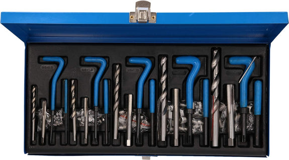 Schroefdraad reparatieset - Afbeelding 2
