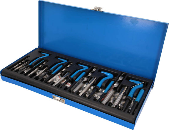 Schroefdraad reparatieset - Afbeelding 1