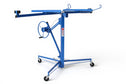 Platenlift voor Gipsplaten – 68 kg - Tot 3,25 m
