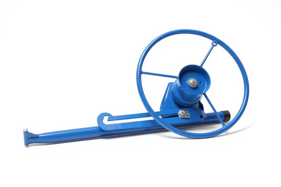 Platenlift voor Gipsplaten – 68 kg - Tot 3,25 m - Afbeelding 3