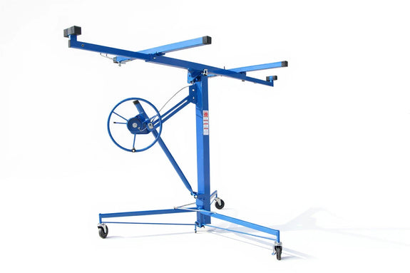 Platenlift voor Gipsplaten – 68 kg - Tot 3,25 m - Afbeelding 1