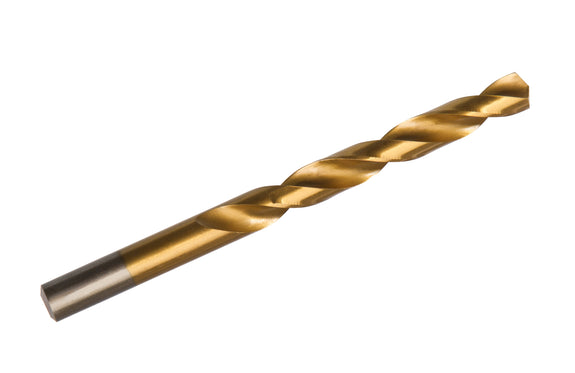 Metaalborenset - 1 - 10 mm spiraalboor - 170 stuks - Afbeelding 2