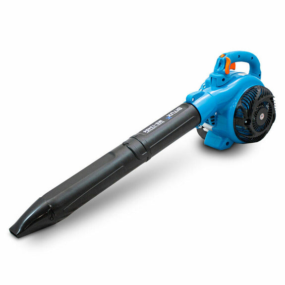 Benzine bladblazer - 3 in 1 - Incl. opvangzak - Afbeelding 2