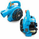 Benzine bladblazer - 3 in 1 - Incl. opvangzak