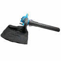 Benzine bladblazer - 3 in 1 - Incl. opvangzak