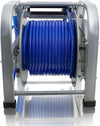 Persluchthaspel - 30m - blauw