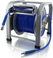 Persluchthaspel - 30m - blauw