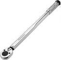 Momentsleutel set 1/2 "28-210 Nm ratelmoer