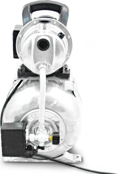 Waterpomp / Tuinpomp / Irrigatiepomp - 1200W - 3800L/H - Afbeelding 8