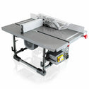 Mobiele tafelcirkelzaag - 800W