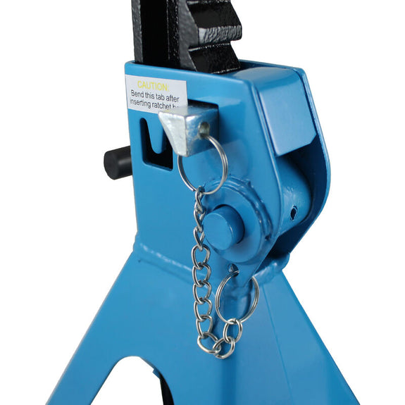 Kriksteun 4x ondersteunt 3000 kg - Afbeelding 6